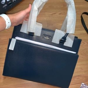 brand new kate spade purse. AUTHENTIC